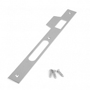 Картинка Ответная планка Apecs BP-2801-CR хром